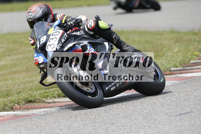 /24 08.06.2025 TZ Motorsport ADR/Gruppe gelb/330